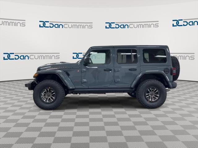 new 2024 Jeep Wrangler car, priced at $92,987