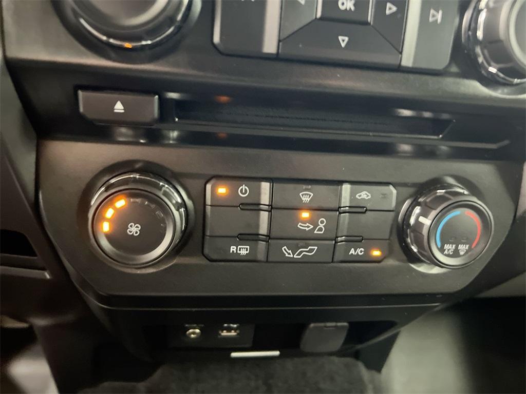 used 2015 Ford F-150 car, priced at $13,900