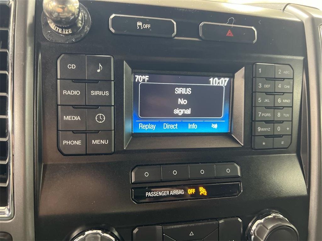 used 2015 Ford F-150 car, priced at $13,900