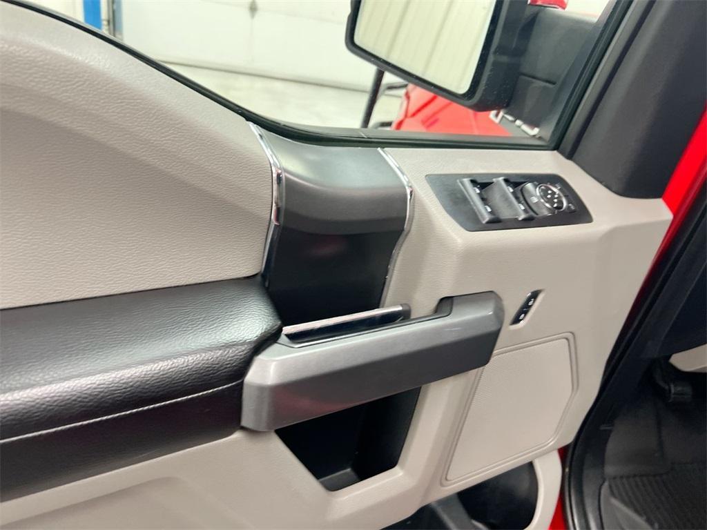 used 2015 Ford F-150 car, priced at $13,900