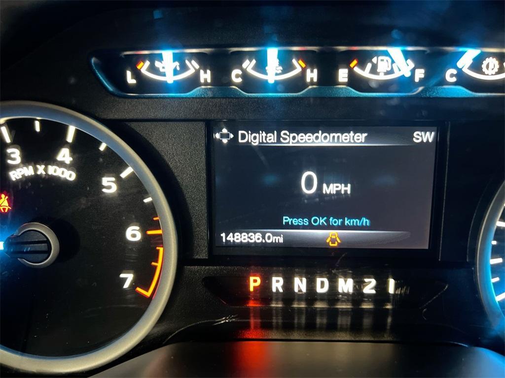 used 2015 Ford F-150 car, priced at $13,900