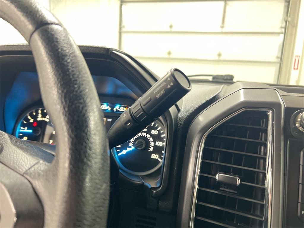 used 2015 Ford F-150 car, priced at $13,900