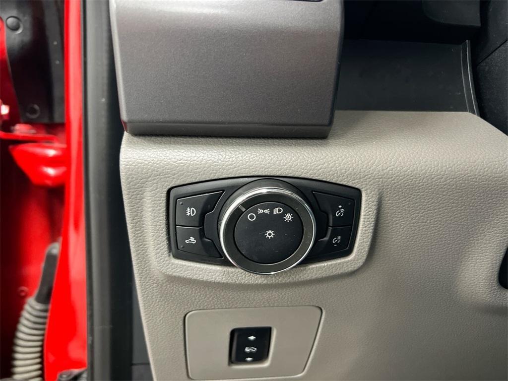used 2015 Ford F-150 car, priced at $13,900