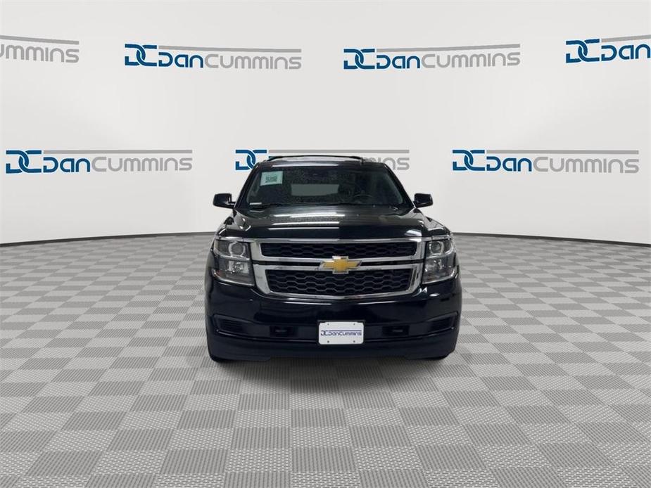 used 2015 Chevrolet Suburban car, priced at $12,500