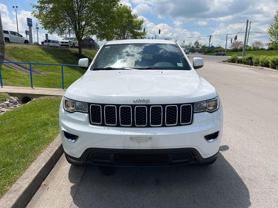 used 2019 Jeep Grand Cherokee car, priced at $21,987