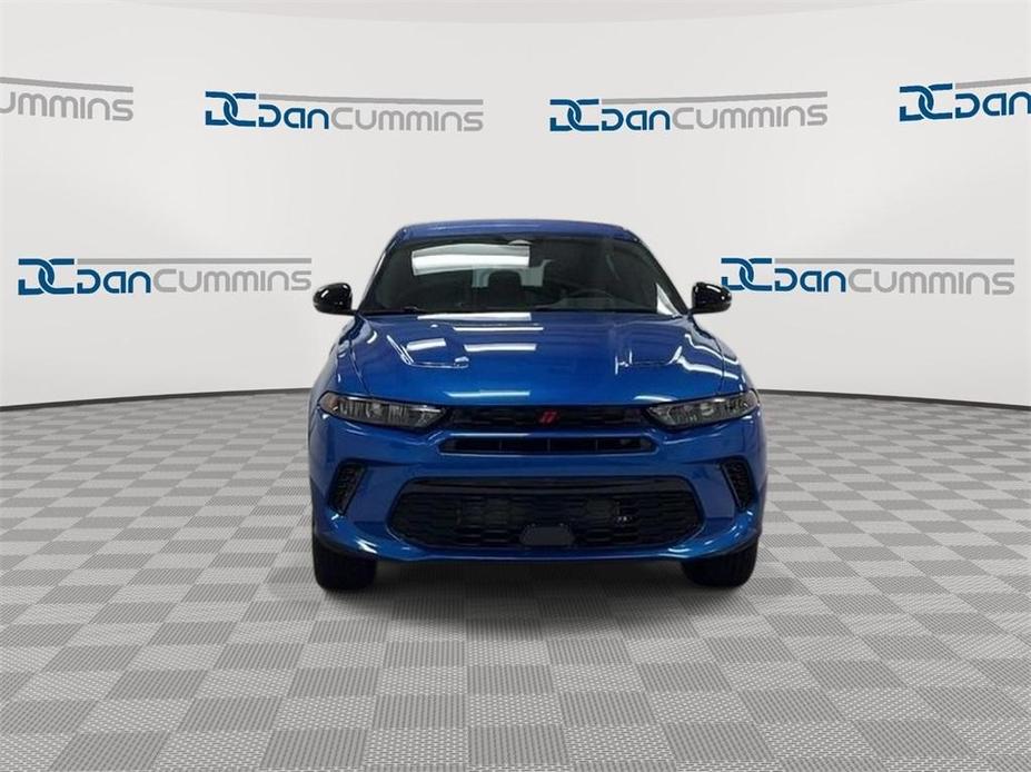 new 2024 Dodge Hornet car, priced at $29,487