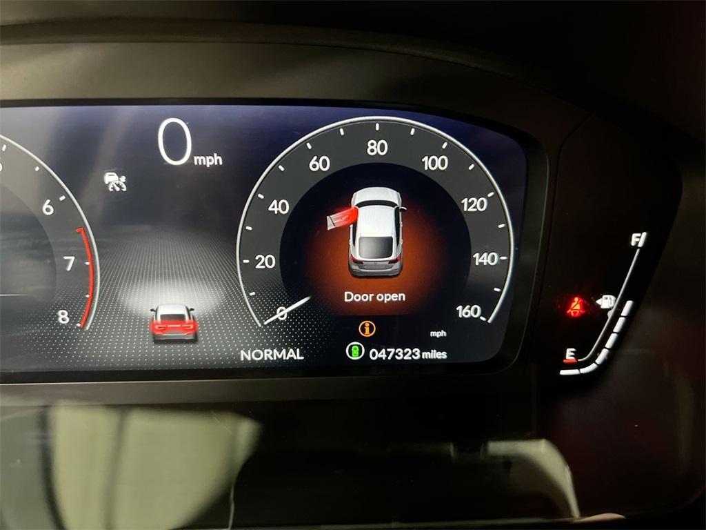 used 2023 Honda Civic car, priced at $23,787