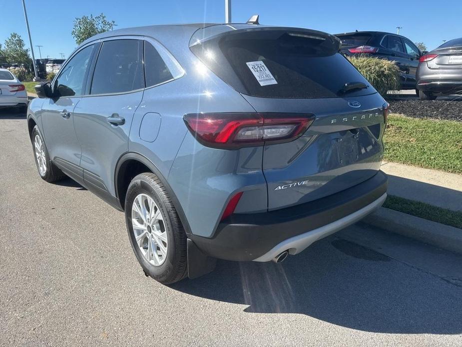 used 2023 Ford Escape car, priced at $24,987