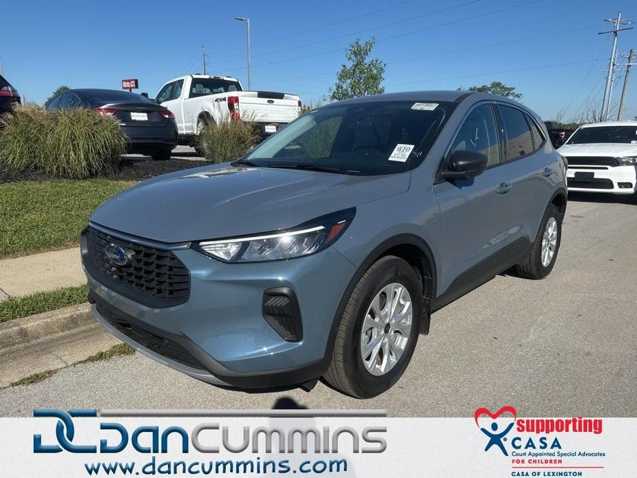 used 2023 Ford Escape car, priced at $24,987