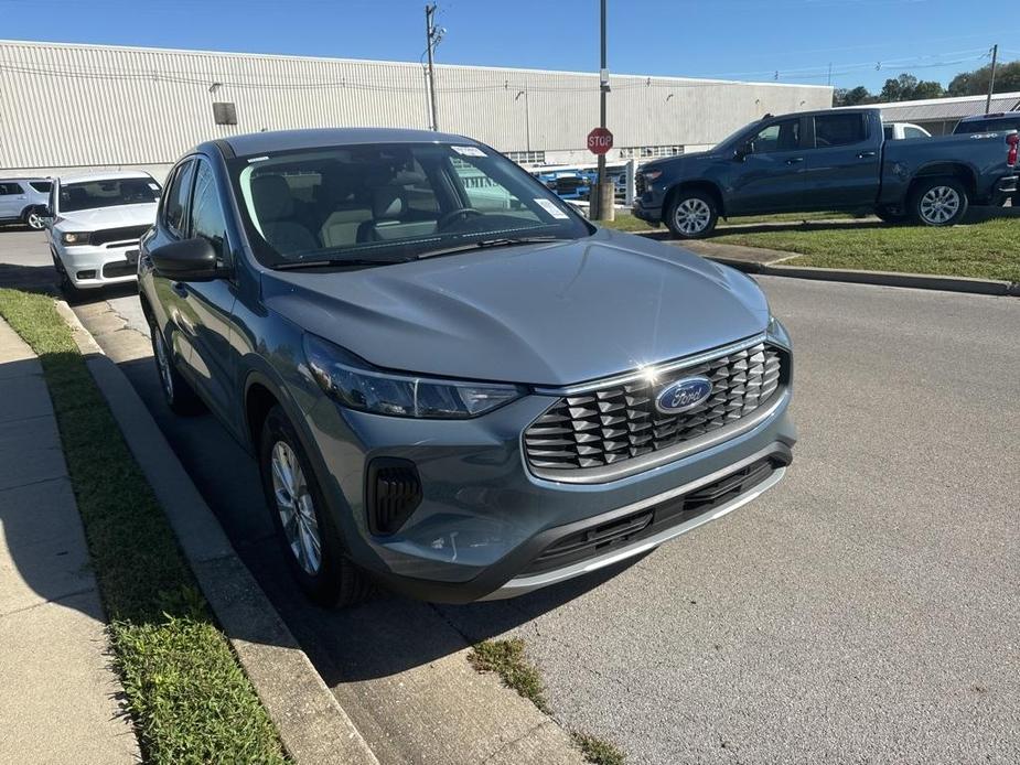 used 2023 Ford Escape car, priced at $24,987