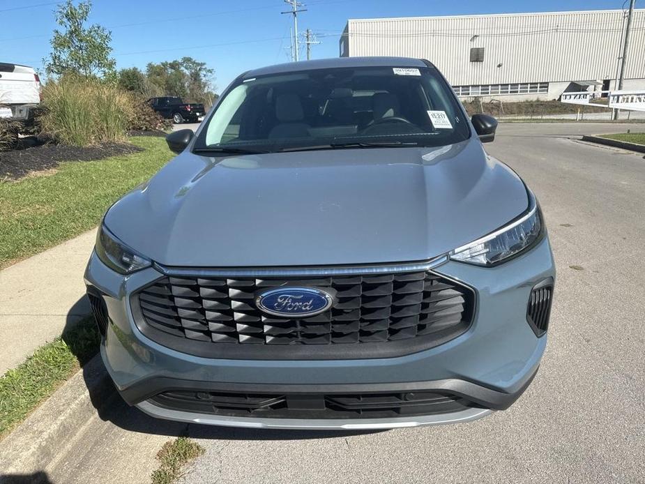 used 2023 Ford Escape car, priced at $24,987