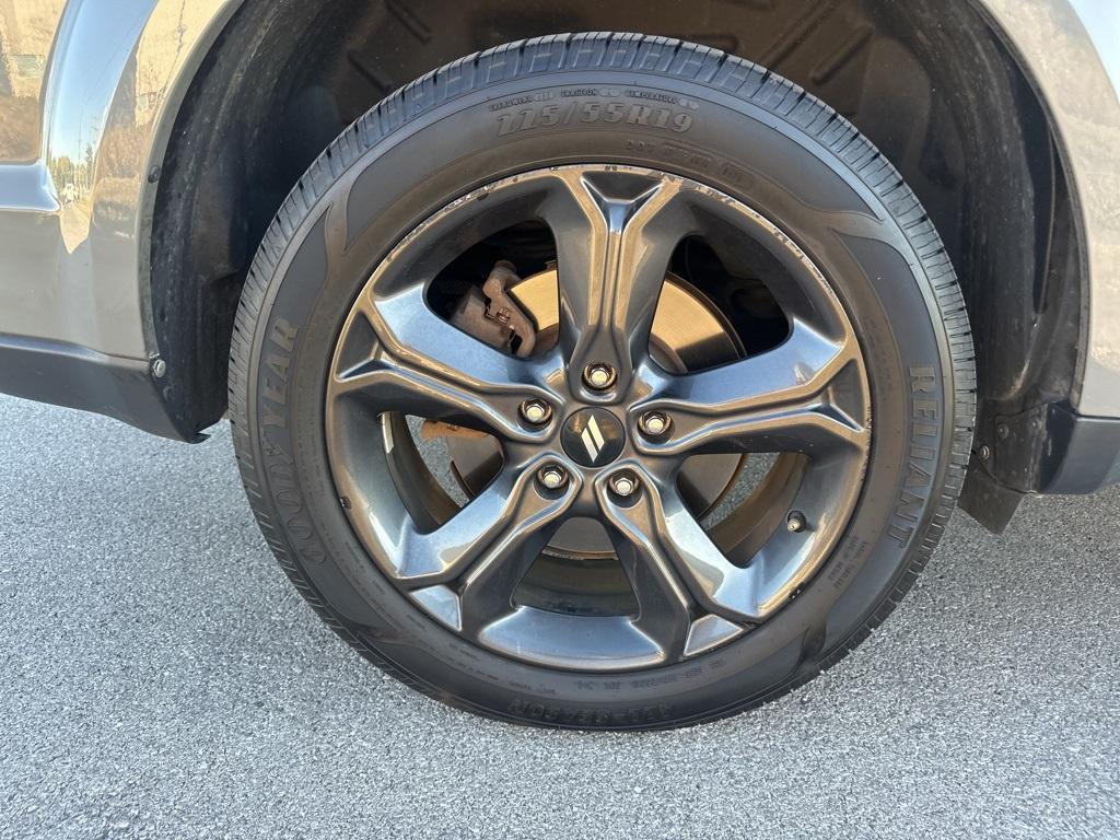 used 2019 Dodge Journey car, priced at $10,787