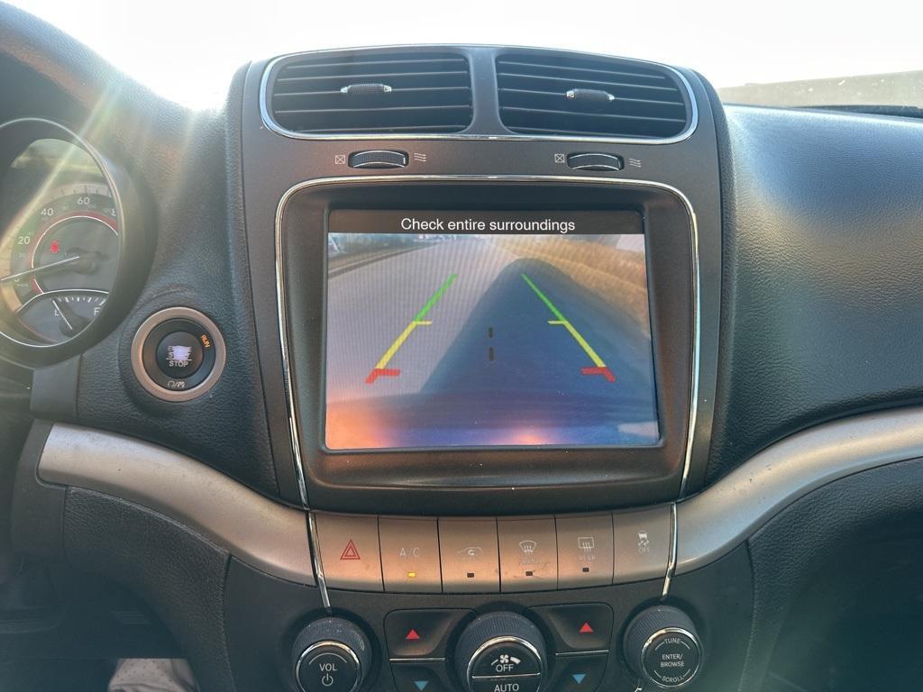 used 2019 Dodge Journey car, priced at $10,787