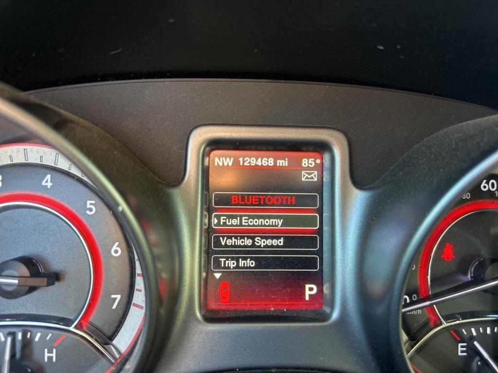 used 2019 Dodge Journey car, priced at $10,787