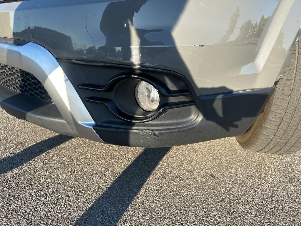 used 2019 Dodge Journey car, priced at $10,787