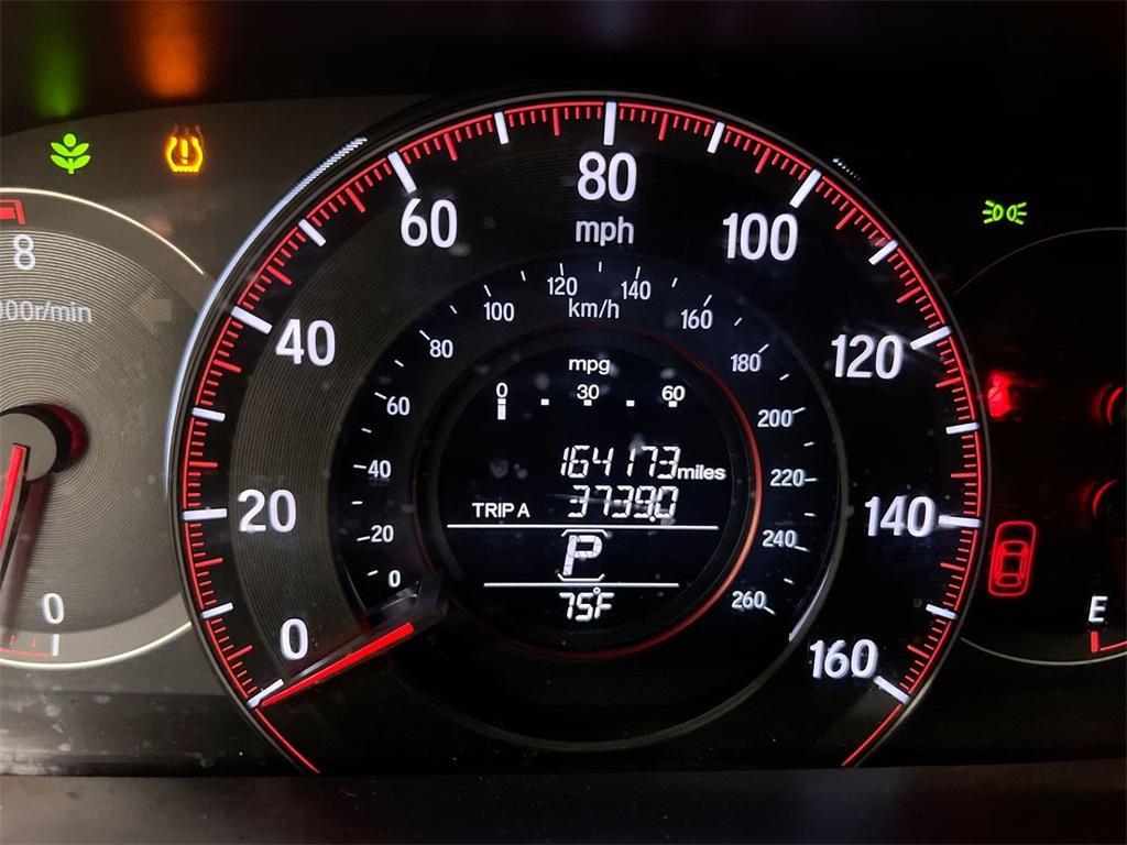 used 2016 Honda Accord car, priced at $11,900