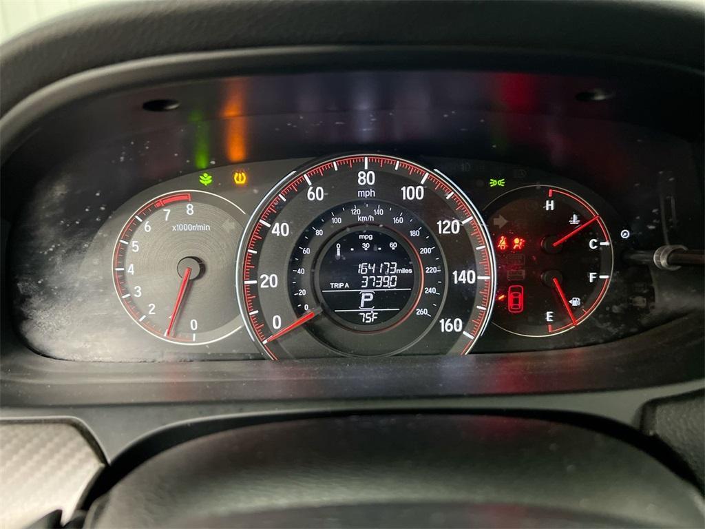 used 2016 Honda Accord car, priced at $11,900