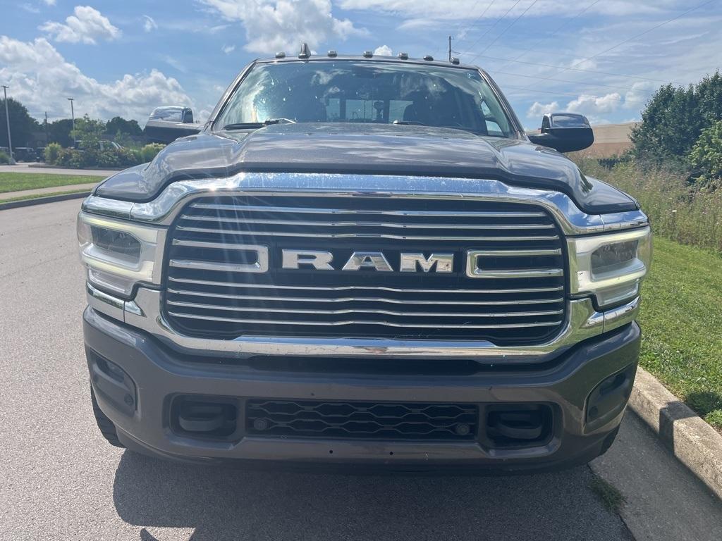 used 2021 Ram 2500 car, priced at $51,987