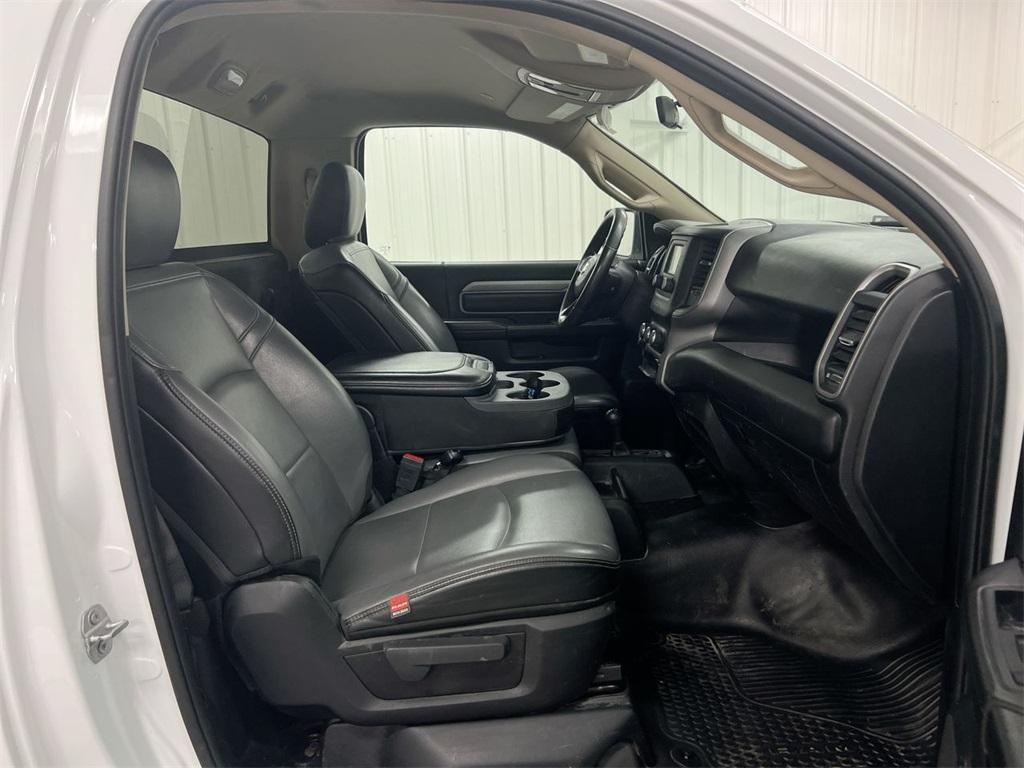 used 2019 Ram 2500 car