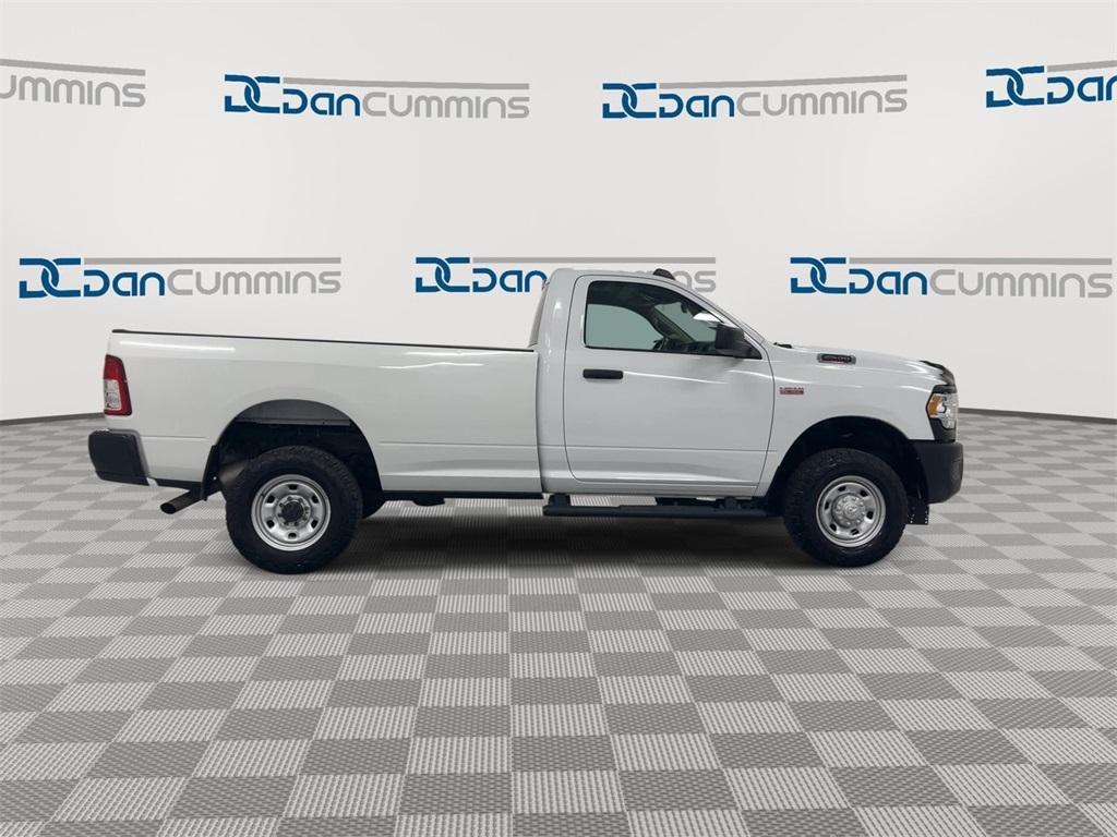 used 2019 Ram 2500 car