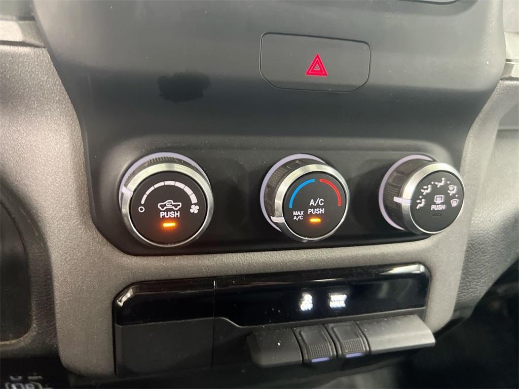 used 2019 Ram 2500 car