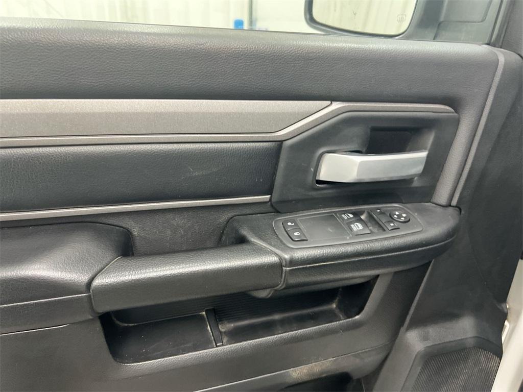 used 2019 Ram 2500 car