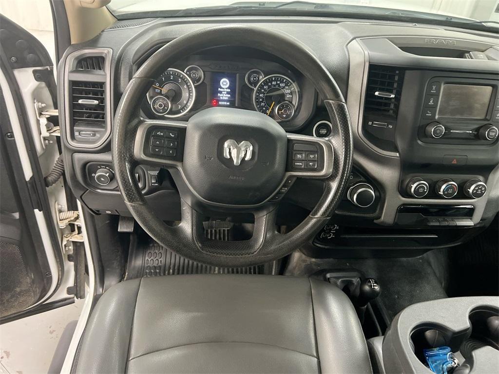 used 2019 Ram 2500 car