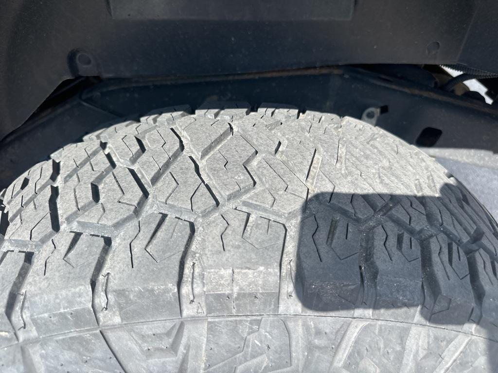 used 2016 Jeep Wrangler Unlimited car, priced at $14,900