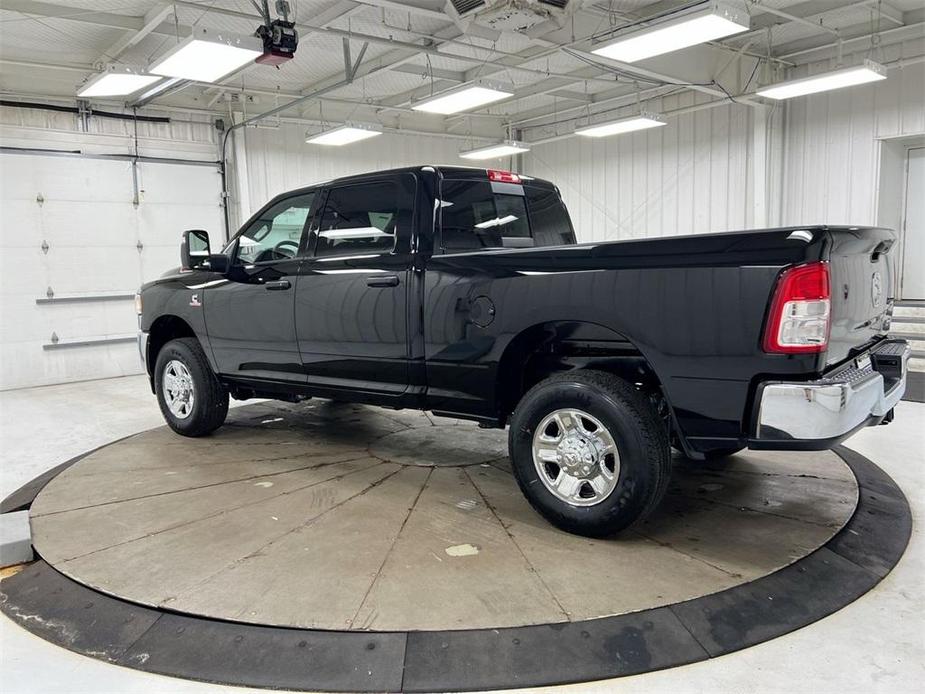 new 2024 Ram 2500 car, priced at $54,987