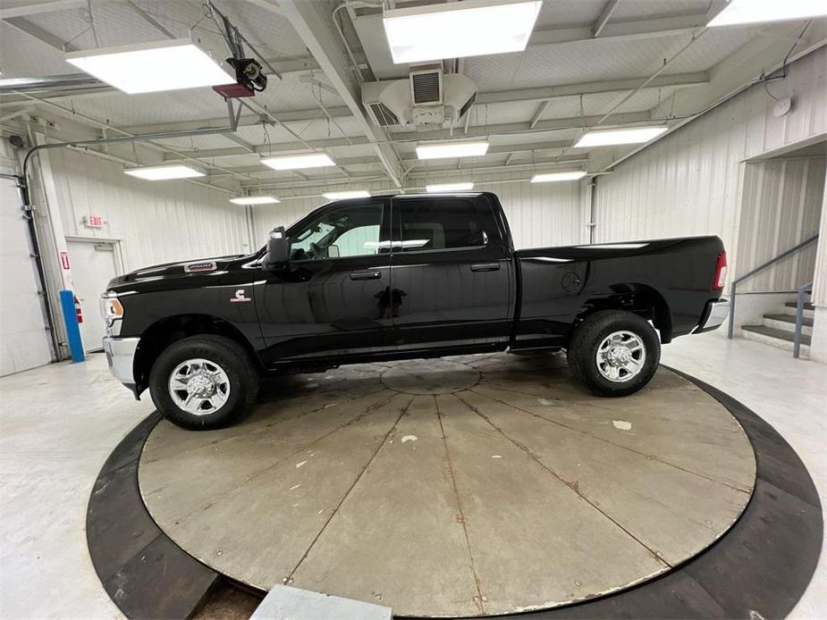 new 2024 Ram 2500 car, priced at $54,987