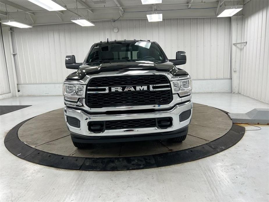 new 2024 Ram 2500 car, priced at $54,987