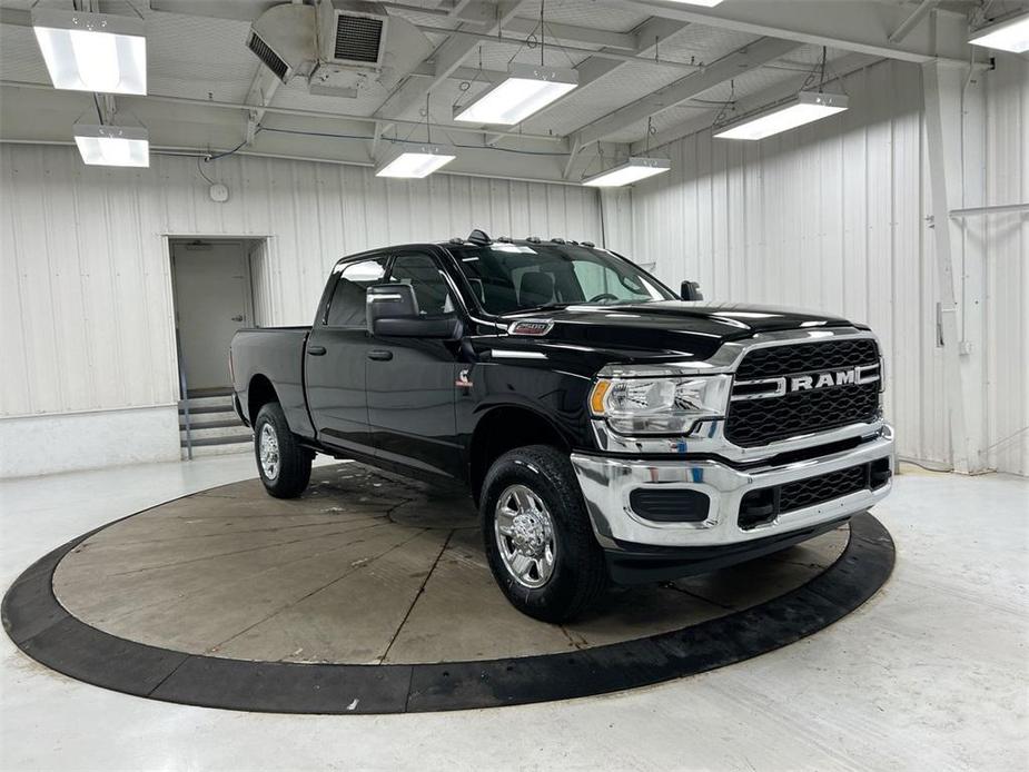 new 2024 Ram 2500 car, priced at $54,987