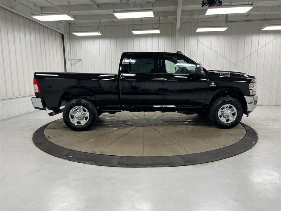 new 2024 Ram 2500 car, priced at $54,987