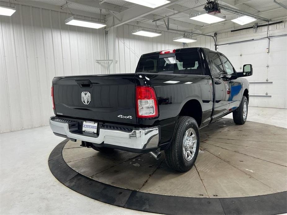 new 2024 Ram 2500 car, priced at $54,987