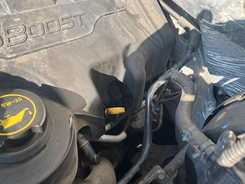 used 2015 Ford Expedition car, priced at $3,900