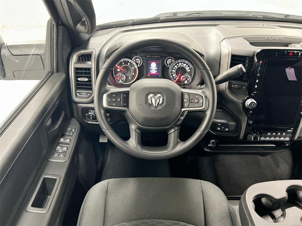 new 2026 Ram 2500 car, priced at $63,982
