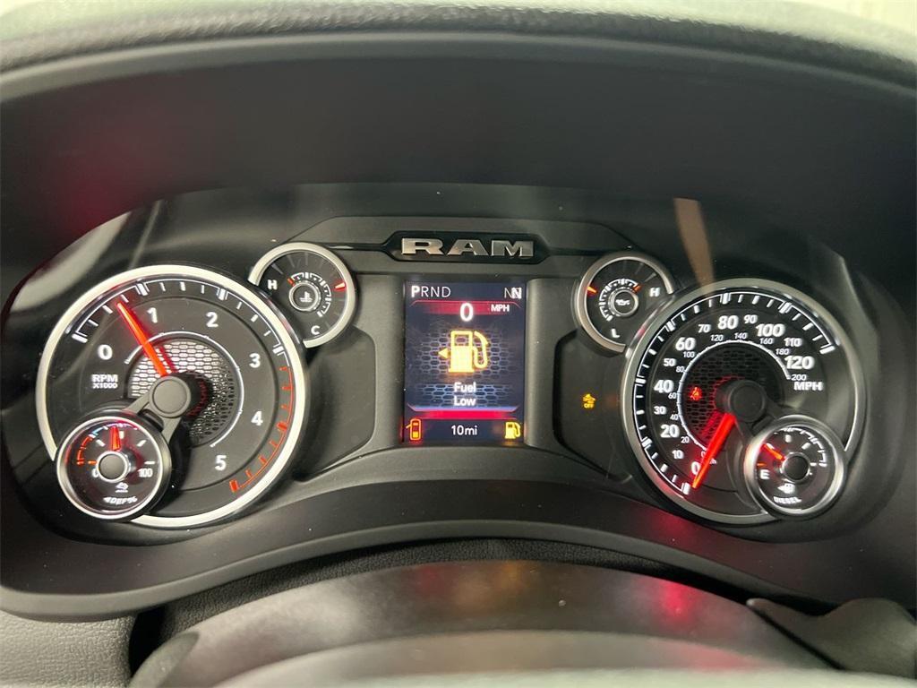 new 2026 Ram 2500 car, priced at $63,982