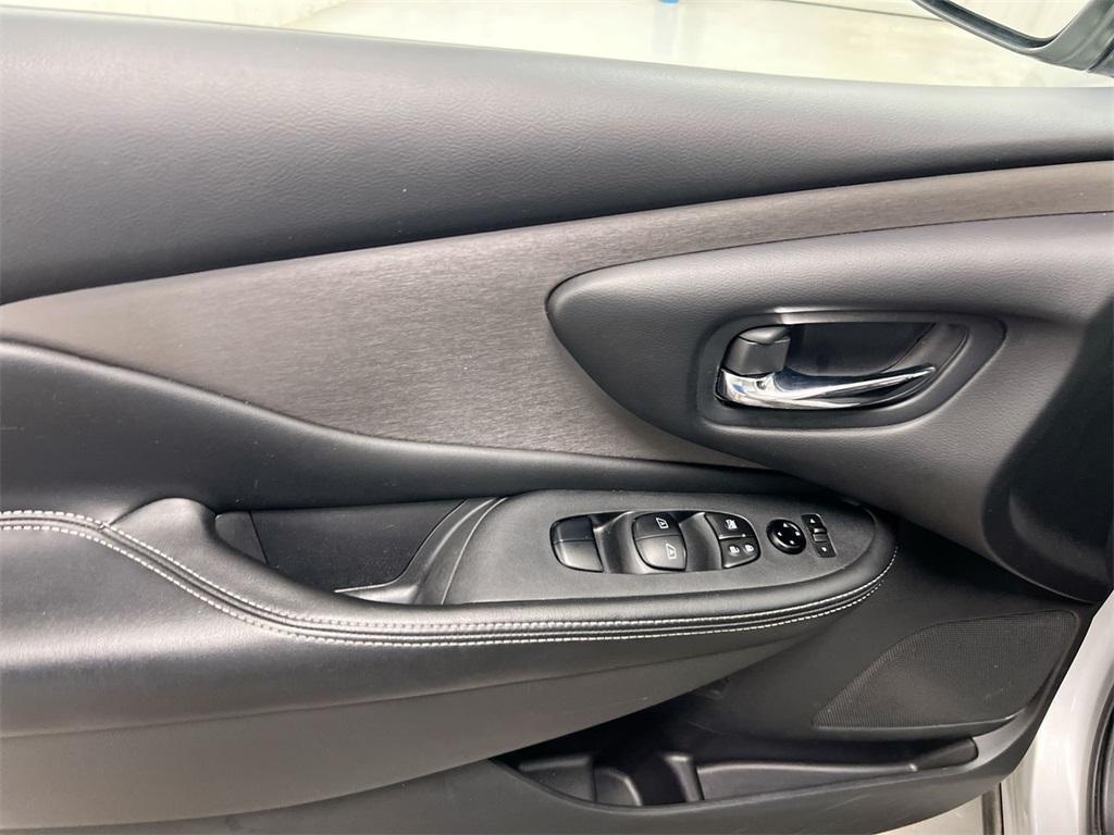 used 2023 Nissan Murano car, priced at $22,587
