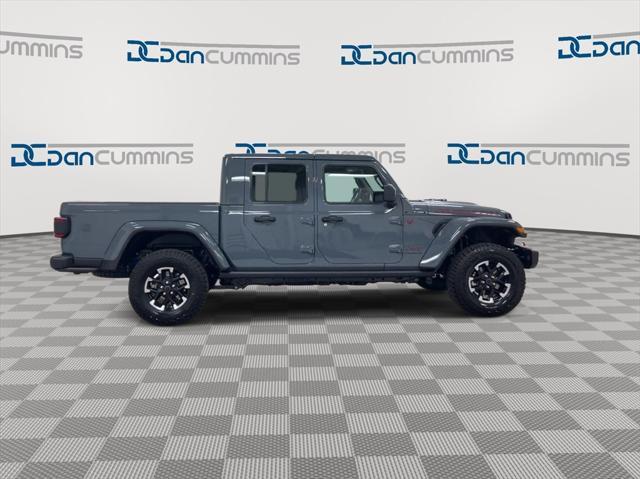 new 2024 Jeep Gladiator car, priced at $54,492