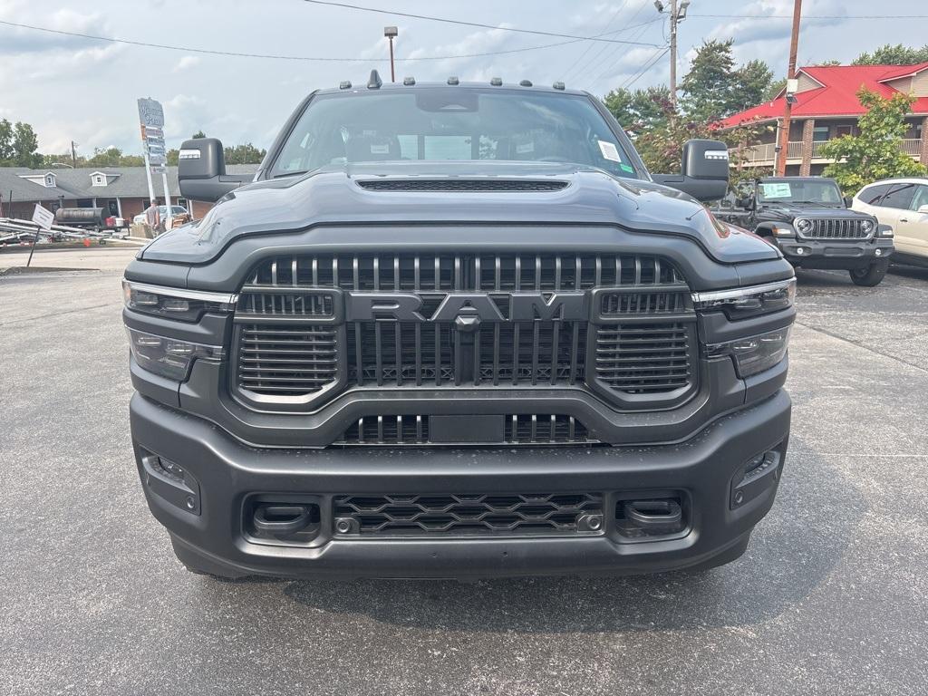 new 2026 Ram 2500 car, priced at $74,984