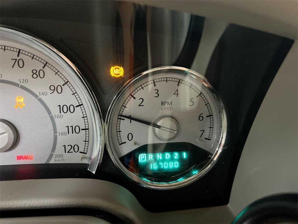 used 2007 Chrysler Aspen car, priced at $3,900