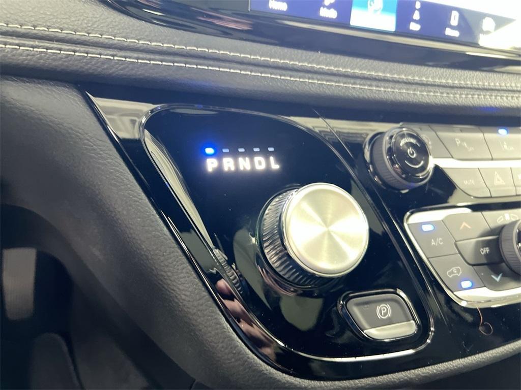 new 2026 Chrysler Pacifica car, priced at $48,855