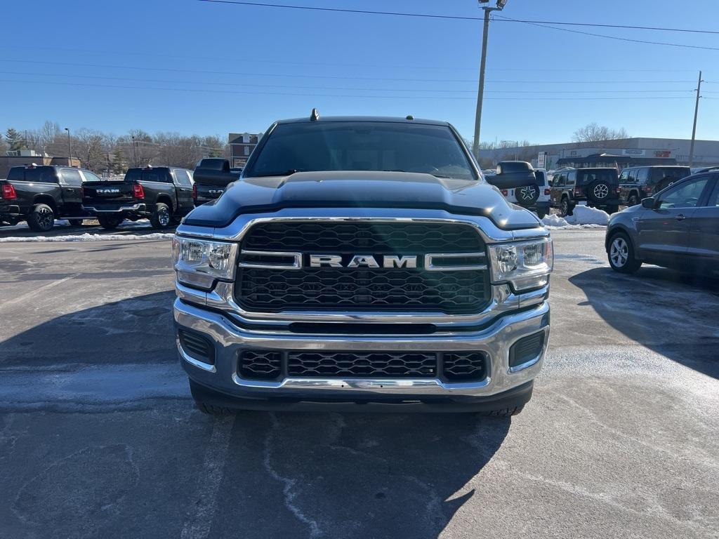 used 2022 Ram 2500 car, priced at $38,987