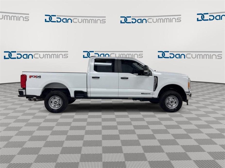 used 2023 Ford F-250 car, priced at $48,987