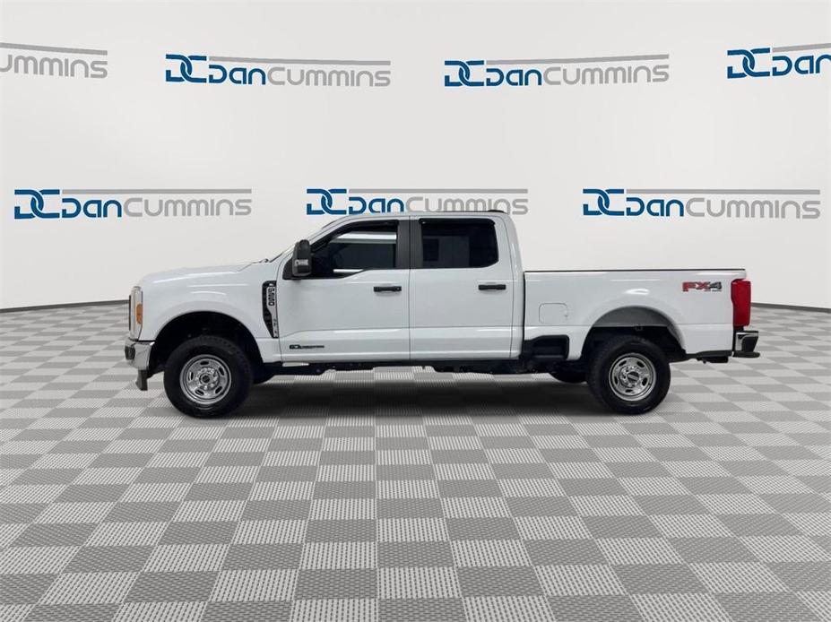 used 2023 Ford F-250 car, priced at $48,987