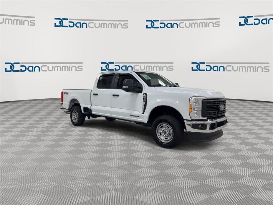 used 2023 Ford F-250 car, priced at $48,987