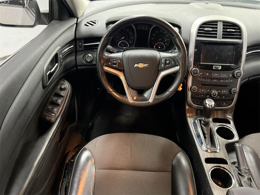 used 2014 Chevrolet Malibu car, priced at $5,500