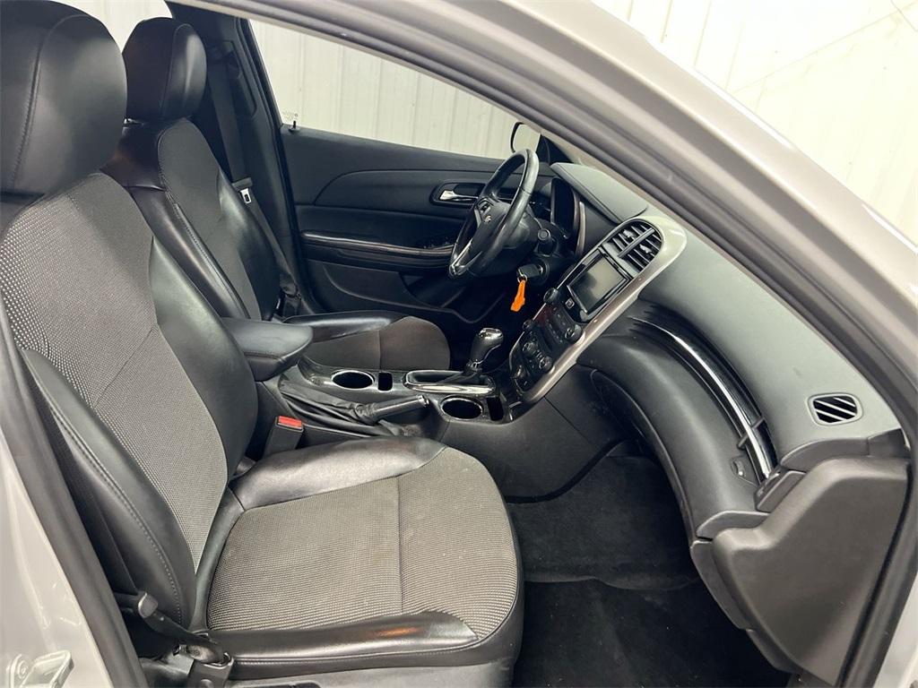 used 2014 Chevrolet Malibu car, priced at $5,500