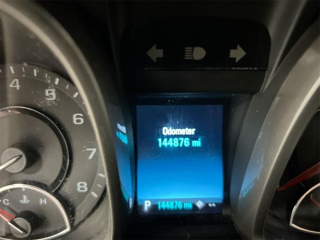 used 2014 Chevrolet Malibu car, priced at $5,500