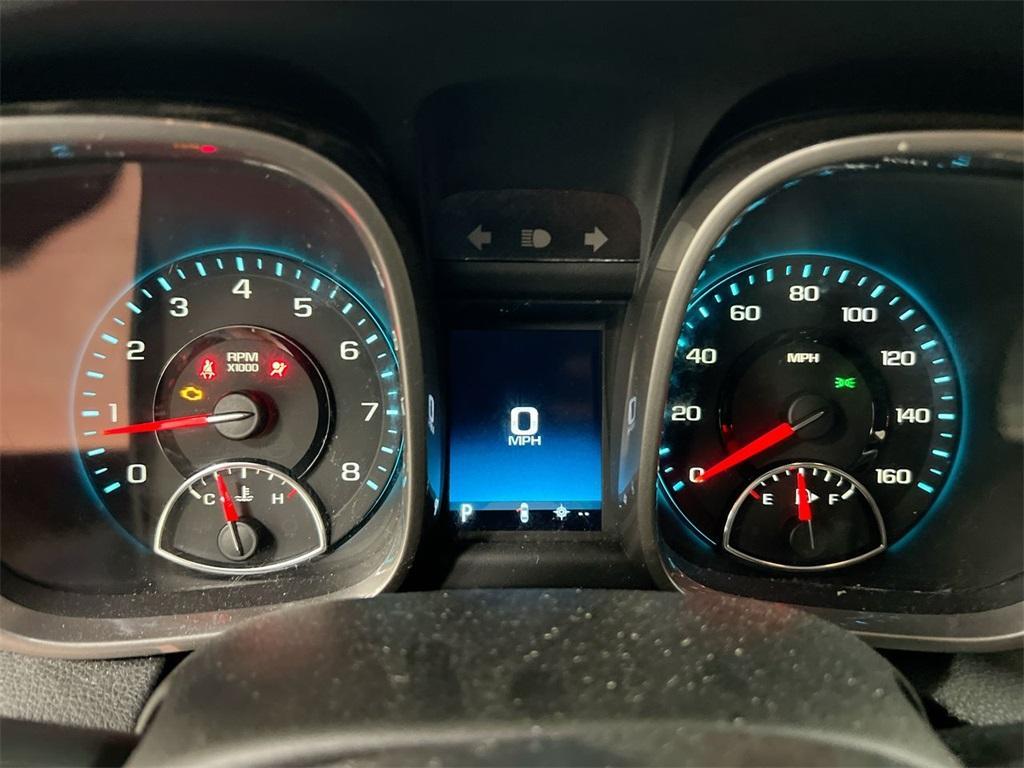 used 2014 Chevrolet Malibu car, priced at $5,500